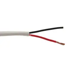 SCP Premier OFC Cable 2C/14 152 m LSZH Box152m 2C/14AWG 2,5 mm² Høyttalerkabel
