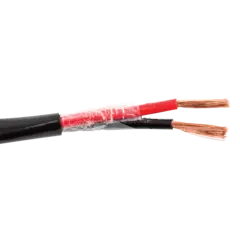 SCP Premier SP Cable 2C/14 100 m Sort Box100m 2C/14AWG 2,5 mm² Høyttalerkabel
