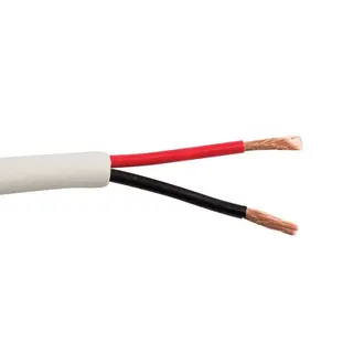 SCP Premier OFC HD Cable 2C/16 per Meter Box152m 2C/16AWG 1.5mm Høyttalerkabel