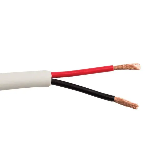SCP Premier OFC HD Cable 2C/16 per Meter Box152m 2C/16AWG 1.5mm Høyttalerkabel 