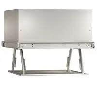 CHIEF Motorisert Projektorheis 600 x 600 mm Systemhimling