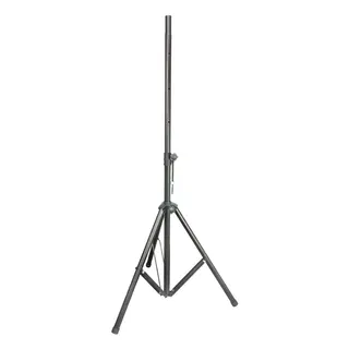 AH Høyttaler Gulvstativ Max 35 Kg Sort (1 Stk)