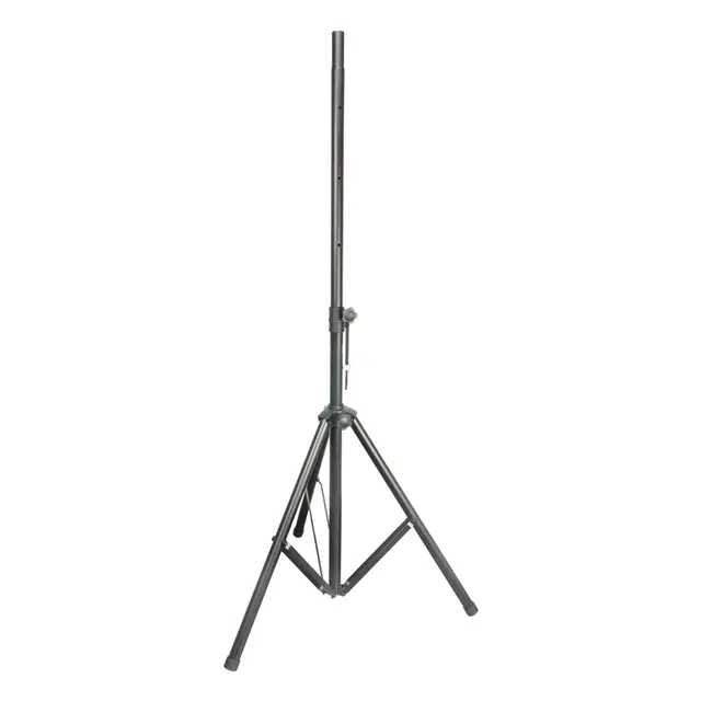 AH Høyttaler Gulvstativ Max 35 Kg Sort (1 Stk) 