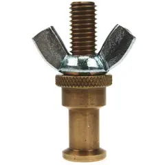 AH Bolt M10 for SCP710B Klemme 16mm Stud M10