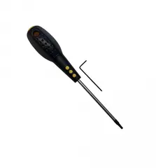 Superio ToolKit Torx 10 og 1.5mm Hex