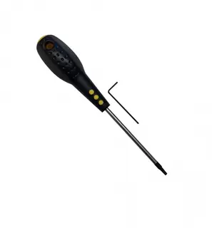 Superio ToolKit Torx 10 og 1.5mm Hex
