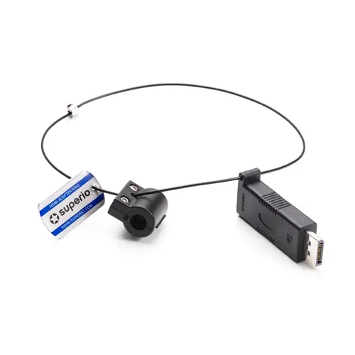 Superio Adapter Ring Adapter DP 