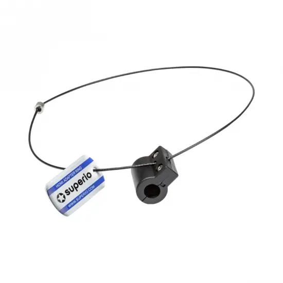 Superio Adapterring Uten Adaptere 