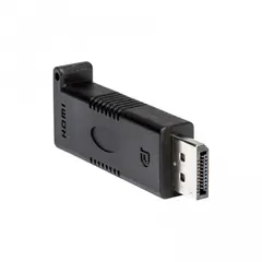 Superio Single Adapter DP