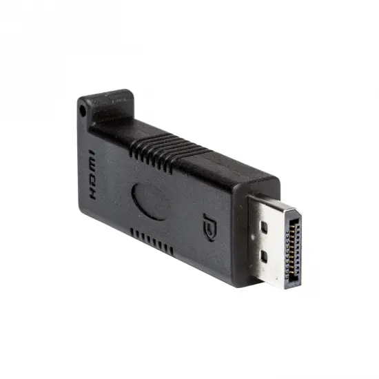 Superio Single Adapter DP 