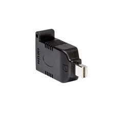 Superio Single Adapter MiniDP