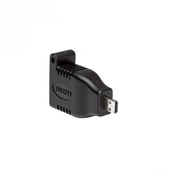 Superio Single Adapter MicroHDMI 