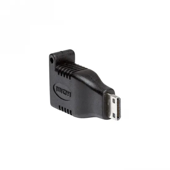 Superio Single Adapter MiniHDMI 