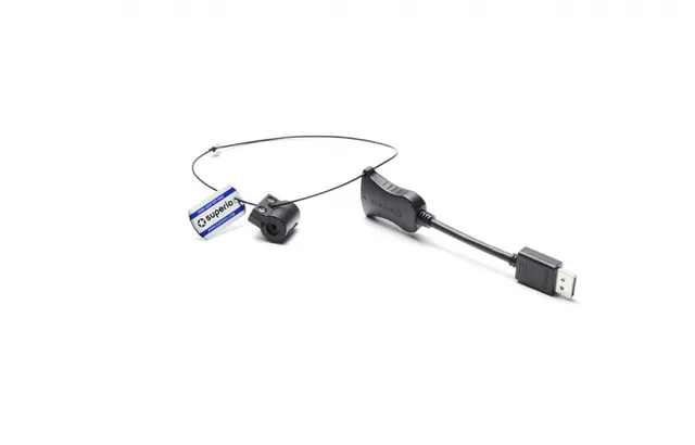Superio Adapter Ring Adapter Pigtail DP 