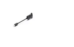 Superio Single Adapter Pigtail MiniDP