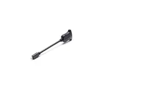 Superio Single Adapter Pigtail MicroHDMI