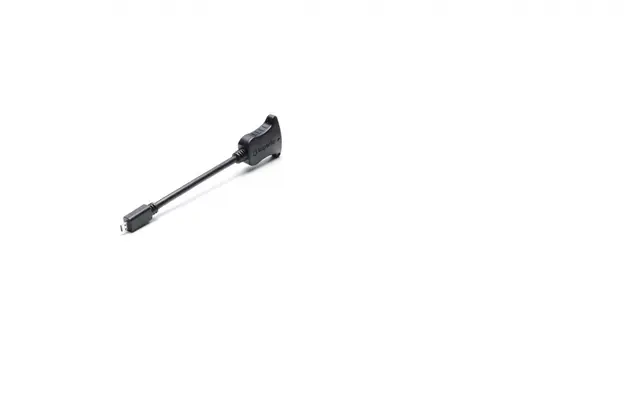 Superio Single Adapter Pigtail MicroHDMI 