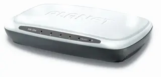 Planet Switch  5-p 10/100TX Desktop Plast