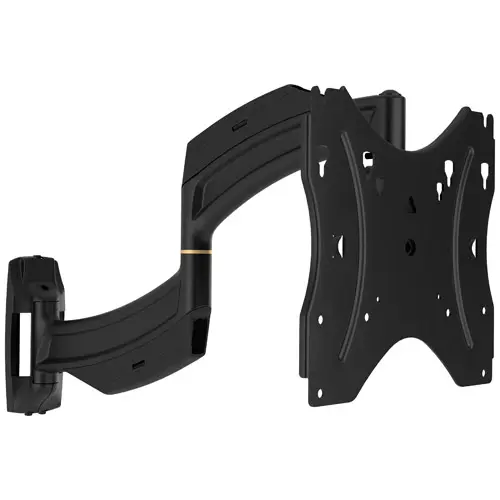 Chief Vegg Small Thinstall 46 cm Tilt Thinstall Universal Sort Max 15Kg S-Stud 