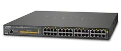 Planet Injector 16-p Gigabit PoE 60W IEEE802.3u/ab B600W Managed