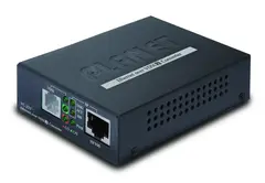 Planet Konverter 100TX - VDSL2 Ethernet over VDSL2 Converter 30a