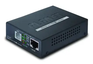 Planet Konverter 100TX - VDSL2 Ethernet over VDSL2 Converter 30a