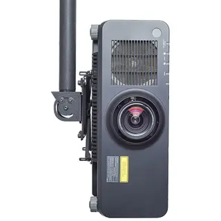 Chief Projektorbrakett Vertikal Universal Sort Max 34 Kg