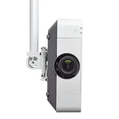 Chief Projektorbrakett Vertikal Universal Hvit Max 34 Kg