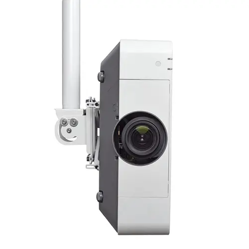 Chief Projektorbrakett Vertikal Universal Hvit Max 34 Kg 