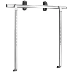 Chief Whiteboard Mount Sølv max 56,7 Kg