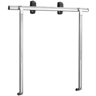 Chief Whiteboard Mount Sølv max 56,7 Kg