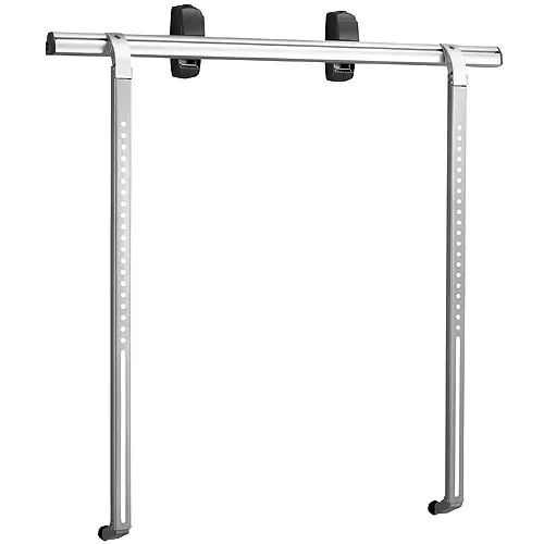 Chief Whiteboard Mount Sølv max 56,7 Kg 