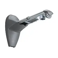 Chief Veggfeste Projektor 29 - 48 cm Universal Sølv Max 22 - 68 Kg