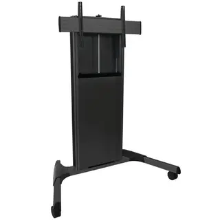Chief Fusion Gulv XL Mobil H:122-165 Universal Sort Max 136 Kg