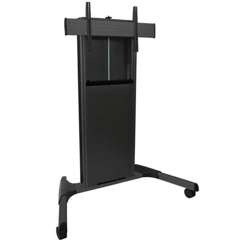Chief Fusion Gulv XL Mobil H:122-165 Universal Sort Max 136 Kg 