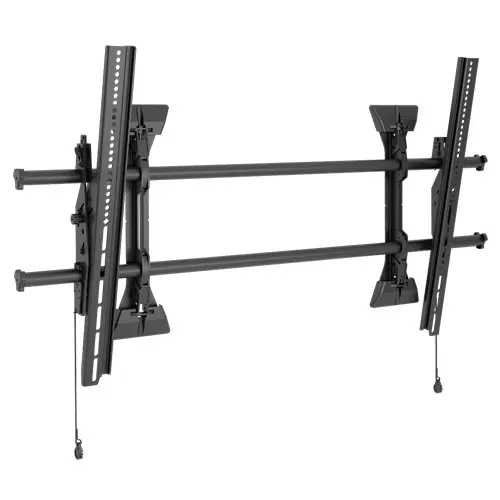 Chief Fusion Vegg XL Tilt MA Universal Sort Max 114 Kg 
