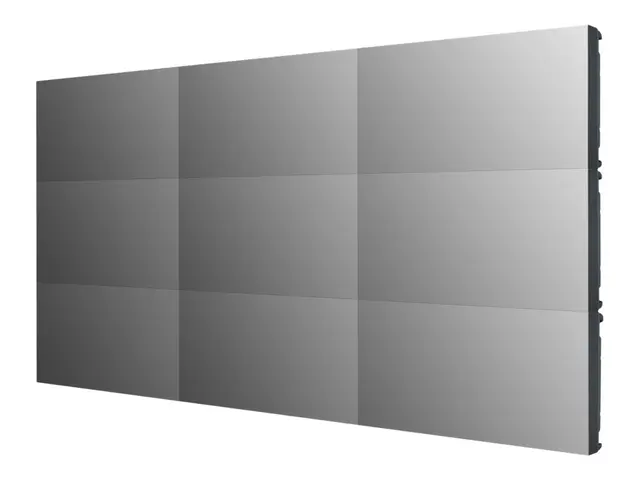 LG 55SVM5F-H Signage Display Videowall 0.44mm 4K Loop 55inch IPS FHD 500cd 