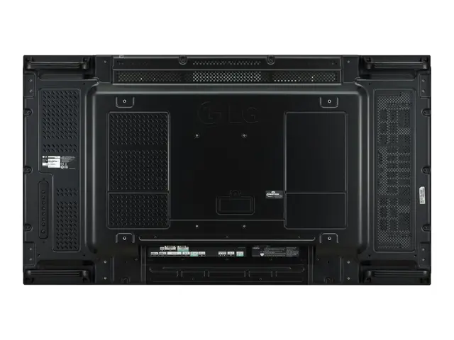 LG 55VM5E-A Signage Display Videowall 0.9mm 4K Loop 55inch IPS FHD 500cd 