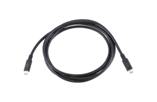 USBC til USBC LWR 3.2 Gen.1&amp;2 3m 4K@60Hz 20Gbps100W 5A/20V