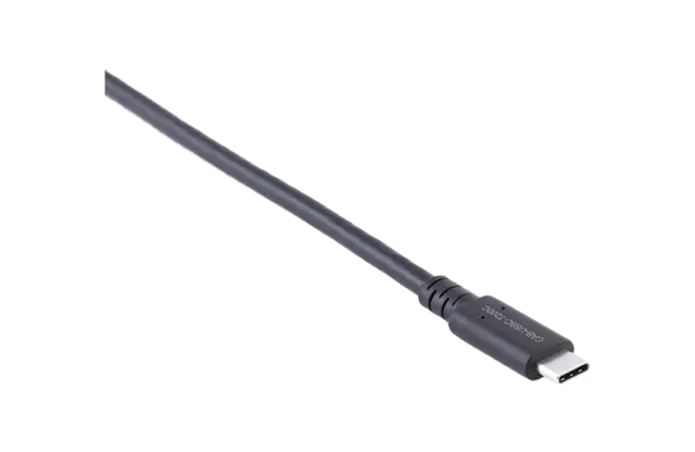 USBC til USBC LWR 3.2 Gen.1&2 3m 4K@60Hz 20Gbps100W 5A/20V 