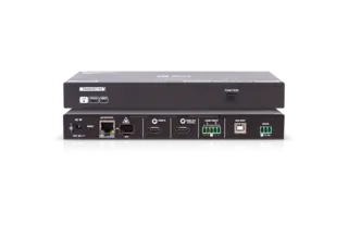 AVoIP LWR 1G TX Sender HDMI Audio inn HDMI/USB 2.0 4K UHD@60Hz
