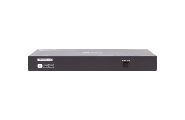 AVoIP LWR 1G TX Sender HDMI Audio inn HDMI/USB 2.0 4K UHD@60Hz 