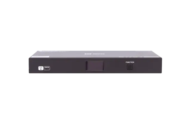 AVoIP LWR 1G Kontrollenhet Matrix Management Unit for 1G AVoIP 
