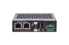 AVX HDMI 2.0 receiver HighEnd HDMI kit AV Signal mottaker