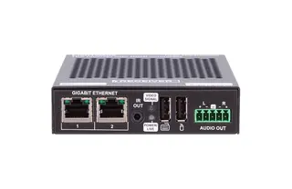 AVX HDMI 2.0 receiver HighEnd HDMI kit AV Signal mottaker