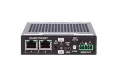 AVX HDMI 2.0 extender HighEnd HDMI kit AV Signal fra kilde
