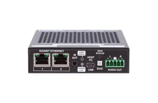 AVX HDMI 2.0 extender HighEnd HDMI kit AV Signal fra kilde
