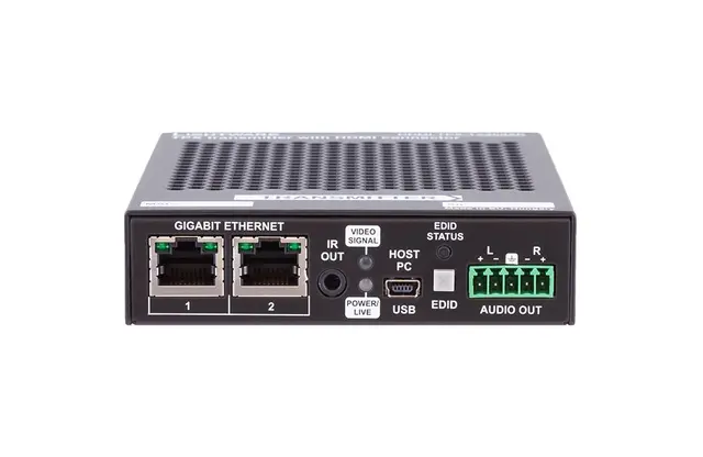 AVX HDMI 2.0 receiver HighEnd HDMI kit AV Signal mottaker 