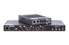 TPX-4x3-TX20-RX107 bundle USBC-HDMI Turus TPS RX-TX og kabler <5m pakke