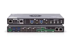 Taurus UCX-3x3 Matrix Switcher Reciever HDMI &amp; USB 3.1.Matrix Switcher Receiver